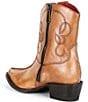 Bed Stu Rangeley Leather Mid Boots - Image 3