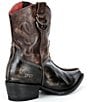 Bed Stu Rangeley Leather Mid Boots - Image 2