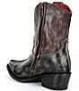Bed Stu Rangeley Leather Mid Boots - Image 3