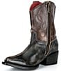 Bed Stu Rangeley Leather Mid Boots - Image 4