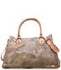 Bed Stu Rockaway Rustic Large Satchel Bag - Image 1