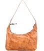 Bed Stu Seemly Leather Buckle Rustic Shoulder Bag - Image 2