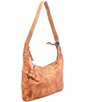 Bed Stu Seemly Leather Buckle Rustic Shoulder Bag - Image 4