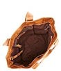 Bed Stu Stevie Tote Bag, Color:Tan Rustic - Image 3