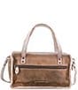 Bed Stu Stuffy Leather Satchel Bag - Image 6