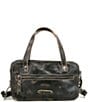 Bed Stu Stuffy Leather Satchel Bag - Image 2