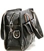 Bed Stu Stuffy Leather Satchel Bag - Image 4