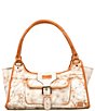 Bed Stu Unbending Slouchy Satchel Bag - Image 1