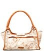 Bed Stu Unbending Slouchy Satchel Bag - Image 2