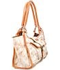 Bed Stu Unbending Slouchy Satchel Bag - Image 4
