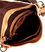 Bed Stu Venice Beach II Crossbody Bag, Color:Tan Rustic Nectar Lux - Image 3