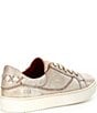 Color:Nectar Lux - Image 2 - Women's Azeli Leather Sneakers