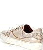 Color:Nectar Lux - Image 3 - Women's Azeli Leather Sneakers