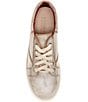Color:Nectar Lux - Image 5 - Women's Azeli Leather Sneakers