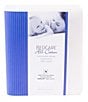 Color:White - Image 2 - All Cotton Allergy and Bed Bug Proof 9#double; Mattress Cover