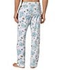 Bedhead Stretch Jersey Lobster Pajamas Pants - Image 5