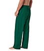 BedHead Gingham Woven Flannel Pajama Pants - Image 2