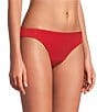 BedHead Knit Lace Trim Bikini Panty 3-Pack - Image 4
