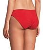 BedHead Knit Lace Trim Bikini Panty 3-Pack - Image 5