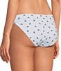 BedHead Knit Lace Trim Bikini Panty 3-Pack - Image 2