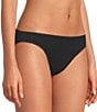 BedHead Knit Lace Trim Bikini Panty 3-Pack - Image 3