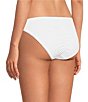 BedHead Knit Lace Trim Bikini Panty 3-Pack - Image 3