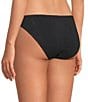 BedHead Knit Lace Trim Bikini Panty 3-Pack - Image 5