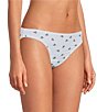 BedHead Knit Lace Trim Bikini Panty 3-Pack - Image 6