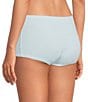 Bedhead Knit Lace Trim Boyshort Panty 3-Pack - Image 6