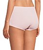 BedHead Knit Lace Trim Boyshort Panty 3-Pack - Image 4