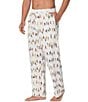 Bedhead NYC Run Stretch Jersey Pajama Pants - Image 1