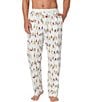 Bedhead NYC Run Stretch Jersey Pajama Pants - Image 2
