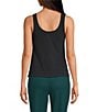 Bedhead Sleeveless Henley Knit Tank Top - Image 2
