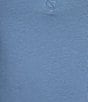 Bedhead Sleeveless Henley Knit Tank Top - Image 6