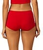 Bedhead Solid Knit Boyshort Panty - Image 2