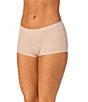 Bedhead Solid Knit Boyshort Panty - Image 1