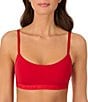 BedHead Stretch Jersey Knit Bralette - Image 1