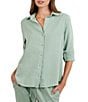 Bella Dahl Classic Button Down - Image 1