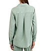 Bella Dahl Classic Button Down - Image 2