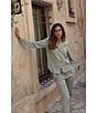 Bella Dahl Classic Button Down - Image 4