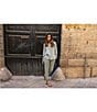 Bella Dahl Classic Button Down - Image 5