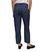 Bella Dahl Drawstring Barrel Jeans - Image 2