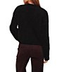 Bella Dahl Drop Shoulder Long Sleeve Sweater - Image 2