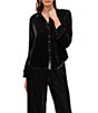 Bella Dahl Long Sleeve Clean Shirt - Image 1
