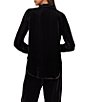 Bella Dahl Long Sleeve Clean Shirt - Image 2