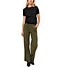 Bella Dahl Sydney Wide Leg Pants - Image 6