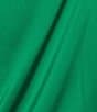 Color:Green - Image 4 - Kayla Satin One Shoulder Long Sleeve Mini Dress