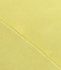 Badgley Mischka Belle by Badgley Mischka Sky Sleeveless V-Neck Maxi Dress, Color:Yellow - Image 3
