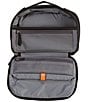 Bellroy Hanging Toiletry Kit, Color:Black - Image 3