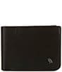 Bellroy Hide & Seek Wallet, Color:Black - Image 1